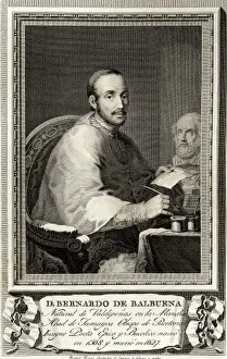 Rafael Prints: ESTEVE VILELLA, Rafael (1772-1847)