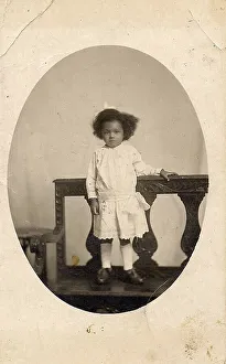 Working Class Prints: Esther Bruce in Fulham, London