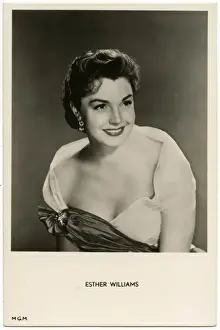 Esther Williams