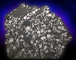 North America Gallery: Estherville Meteorite