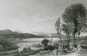 Esthwaite, Lake District