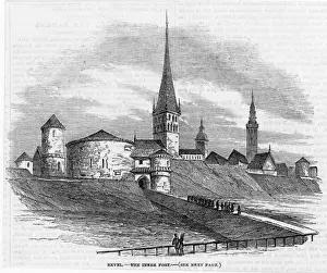 Estonia Talinn