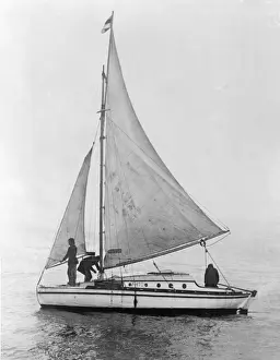 Estonian Yachtsmen