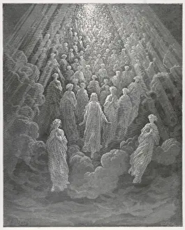 Descend Prints: Et Angels from Mercury