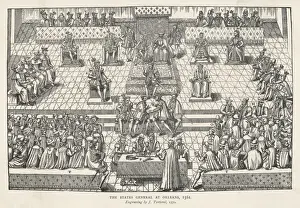 Etats-Generaux 1561