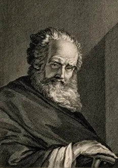 Etching