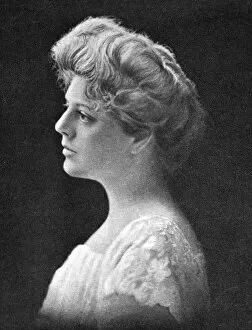 Ethel Barrymore (1879-1959)