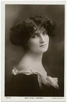 Ethel Campbell