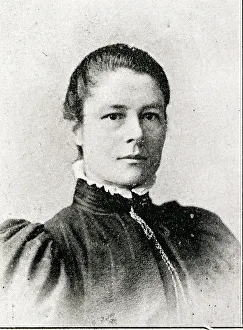 Keeping Gallery: Ethel Comyns Lewer, editor of The Feathered World