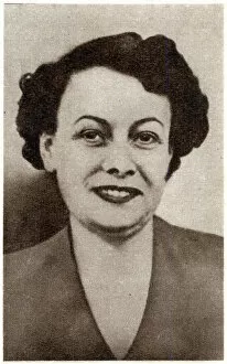 Ethel Gee, Portland Spy Ring