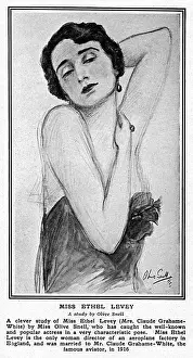 Ethel Levey