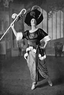 Ethel Levey
