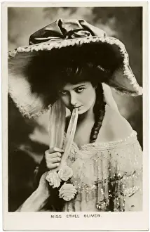 Ethel Oliver