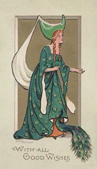 Ethel Parkinson