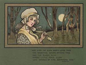 Ethel Parkinson