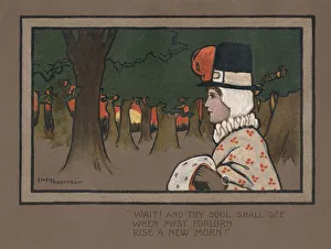 Ethel Parkinson