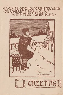 Ethel Parkinson