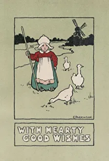Ethel Parkinson