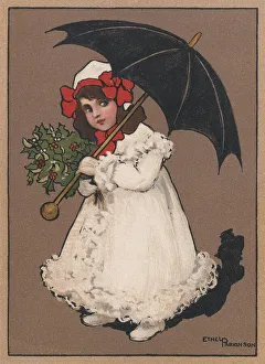 Ethel Parkinson