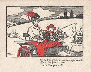 Ethel Parkinson