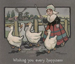 Ethel Parkinson