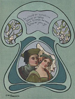 Ethel Parkinson