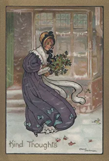 Ethel Parkinson