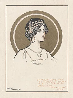 Ethel Parkinson