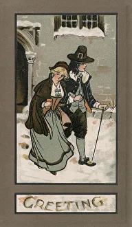 Ethel Parkinson (style of)