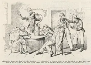 Ether / 1847 / Germany