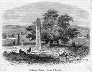 Ethiopia Aksum