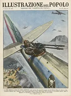 Ethiopia Attack Amba Alg