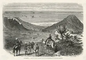 Ethiopia / Gulf of Zula