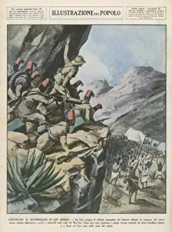 Ethiopia / Surrender to It