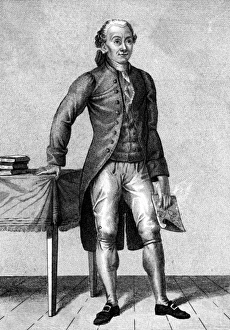 Breeches Gallery: Etienne Bezout