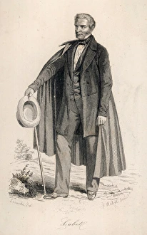 Etienne Cabet