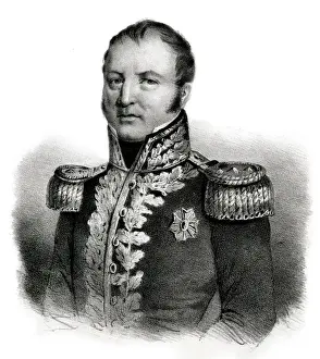 1773 Prints: Etienne Maurice Gerard