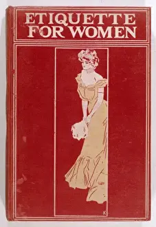 ETIQUETTE FOR WOMEN