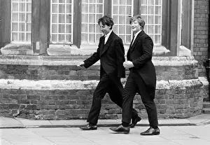 Tails Prints: Eton boys