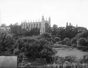 Eton College 1930S