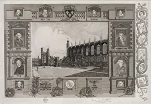 Eton College