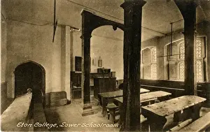 Eton College, Eton, Berkshire