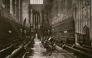 Eton College, Eton, Berkshire