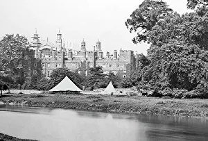 Eton College, Victorian period
