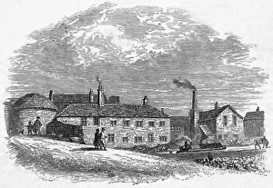 Etruria Gallery: Etruria / Wedgwood