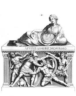 ETRUSCAN TOMB (2)