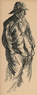Casually Prints: Etude De Matelot