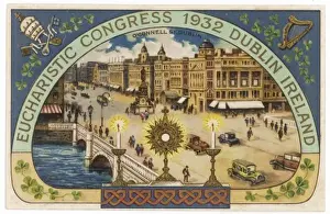 Eucharistic Congress