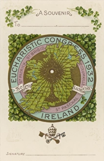 Eucharistic Congress