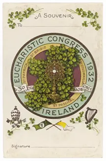 Eucharistic Congress